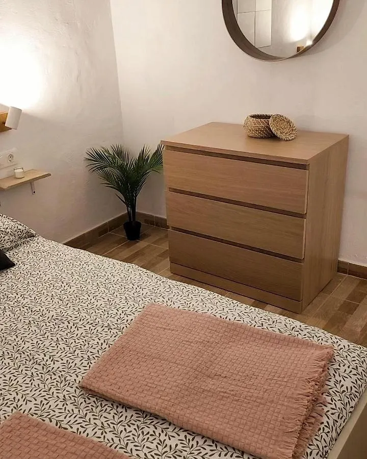 Villa Mia 2.0 Giniginamar