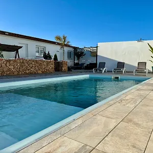 Residencial El Guaidil Apartamento